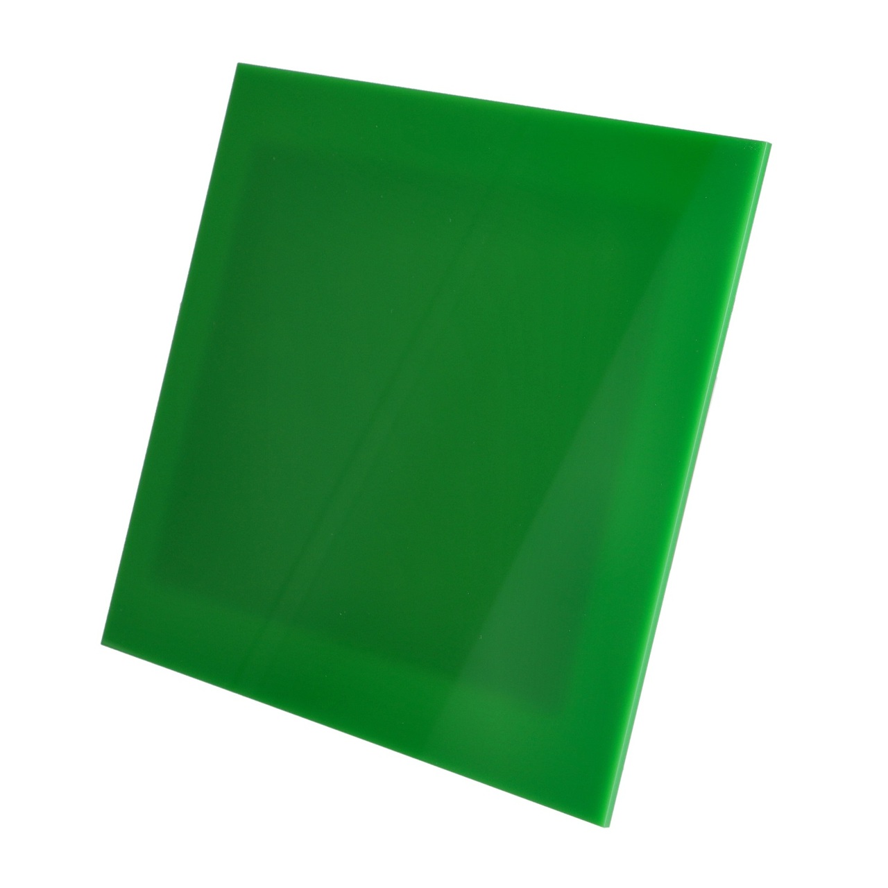 Панель для витяжного вентилятора Green Plexi 01-167 AirRoxy - Зображення