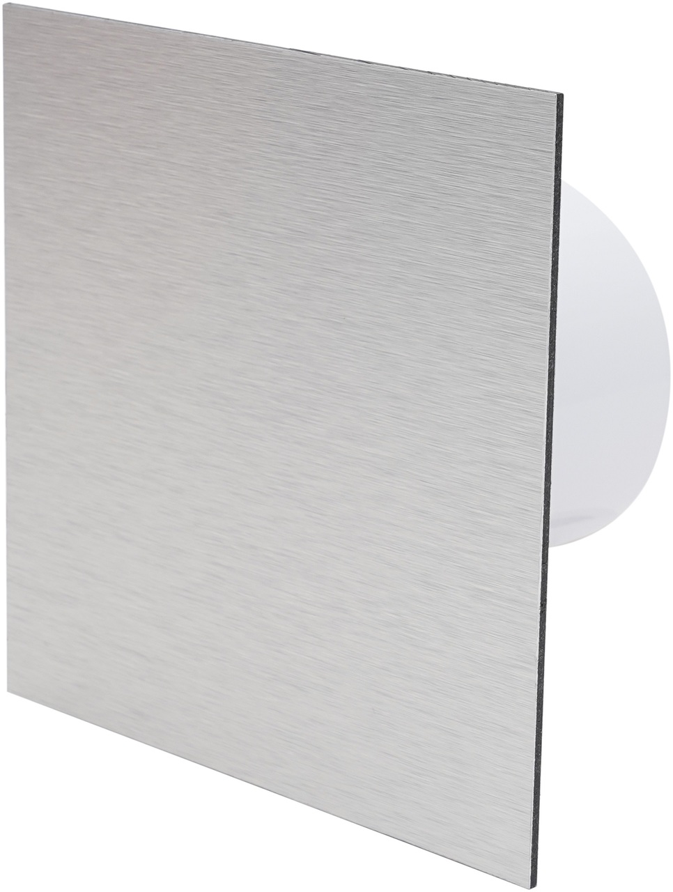 Панель для витяжного вентилятора Brushed Aluminium 01-168 AirRoxy - Зображення 210800742-8f14e.jpg