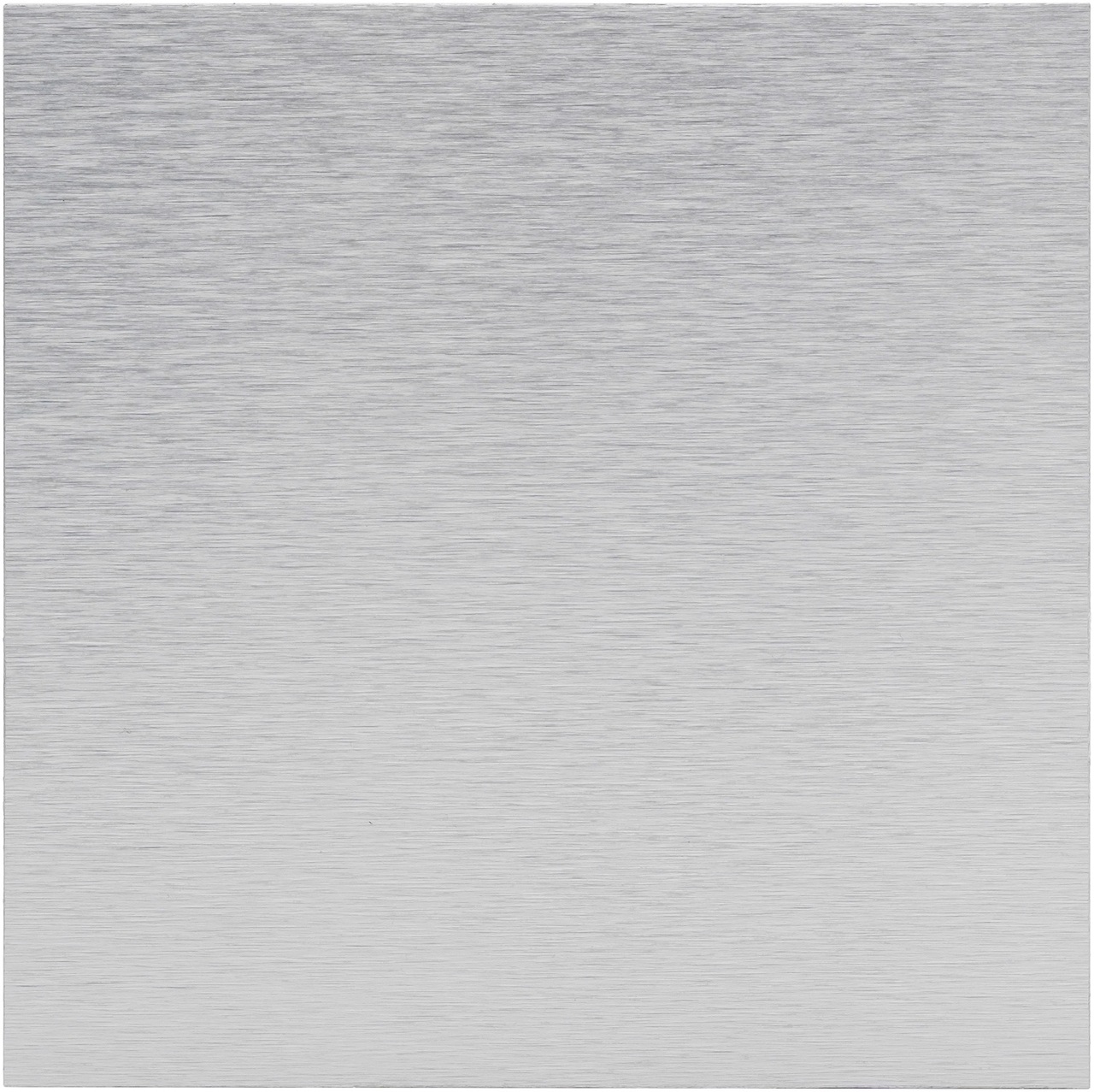 Панель для витяжного вентилятора Brushed Aluminium 01-168 AirRoxy - Зображення