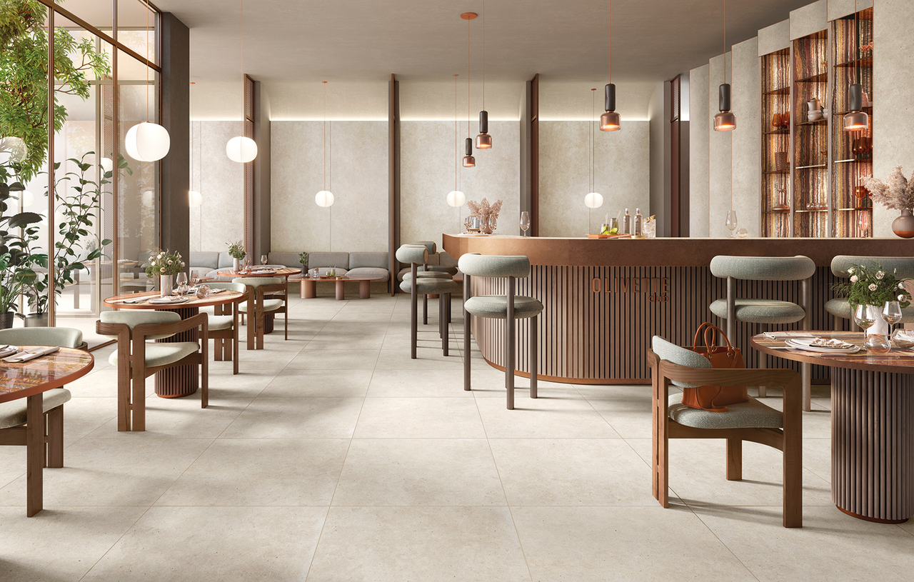 Плитка керамогранитная AWS5 EY 03 Beige Catalan NAT SQ 600x600 Mirage - Зображення 2112054-3ffb8.jpg