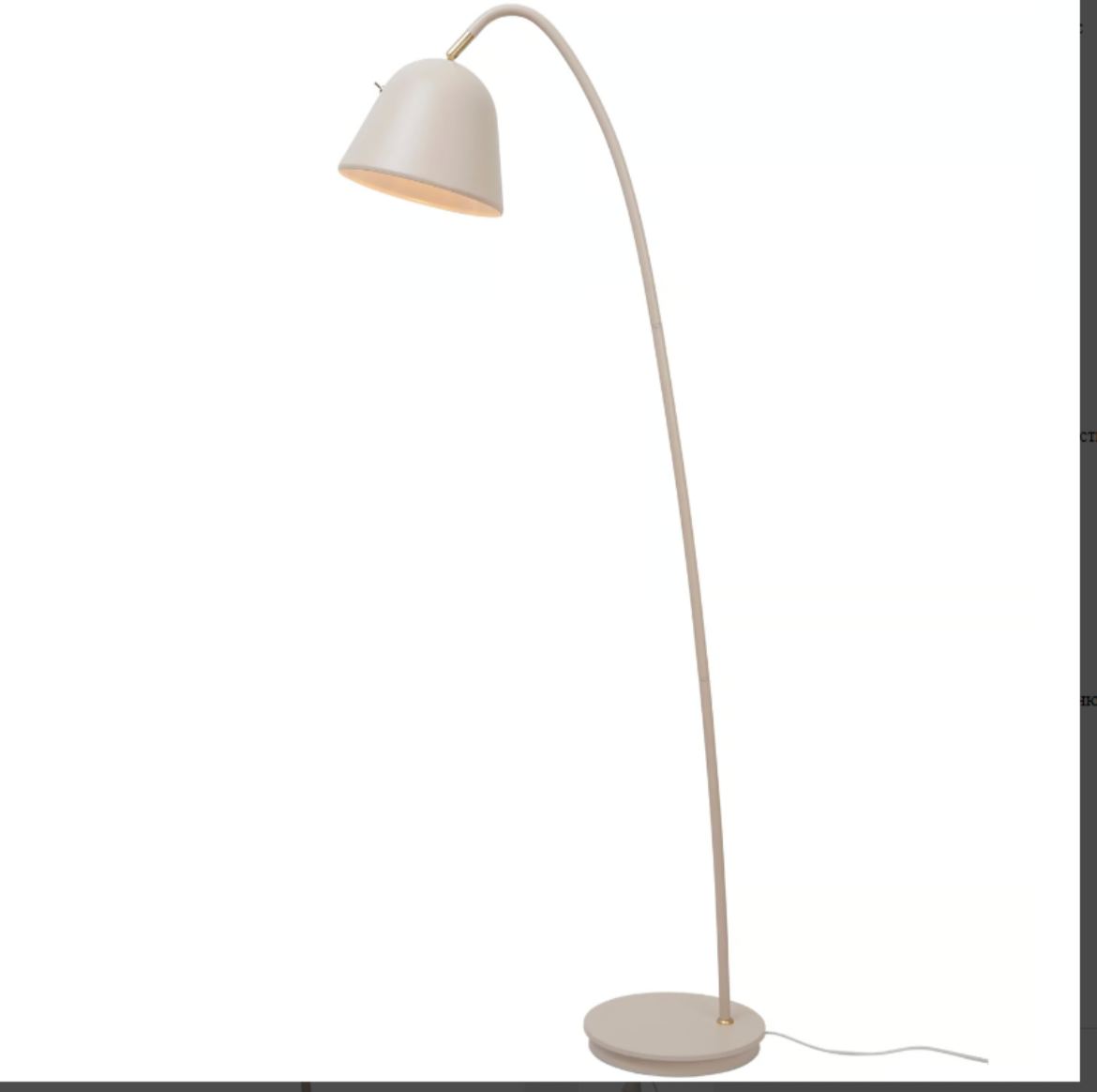 Торшер FLEUR (2112124001), Nordlux - Зображення