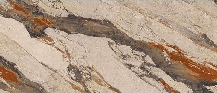 Плитка керамогранітна BRE PH6 278 RM 1200x2780 Imola - Зображення