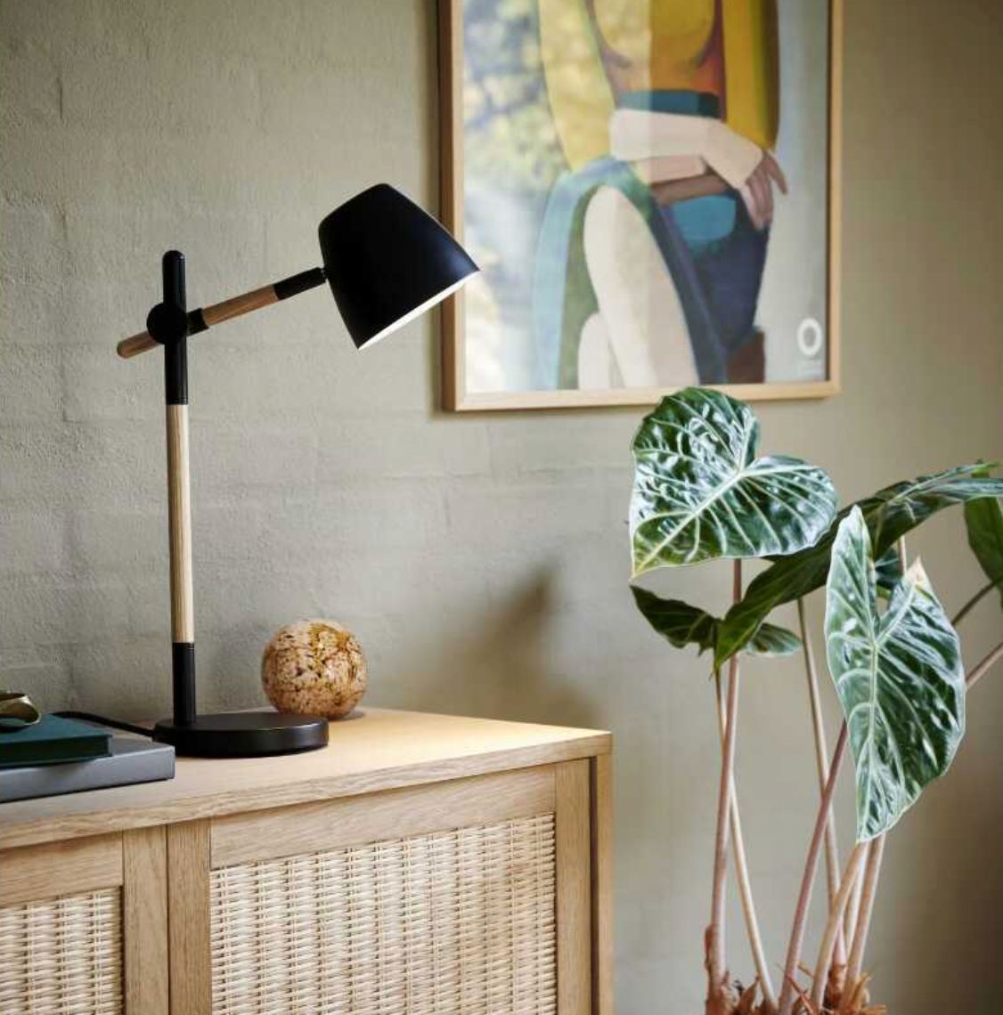 Настольная лампа THEO (2112645003), Nordlux - Зображення 2112645003-.jpg