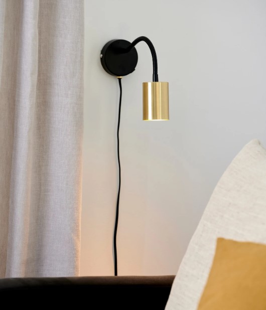 Бра EXPLORE FLEX (2113261035), Nordlux - Зображення 2113261035-.jpg