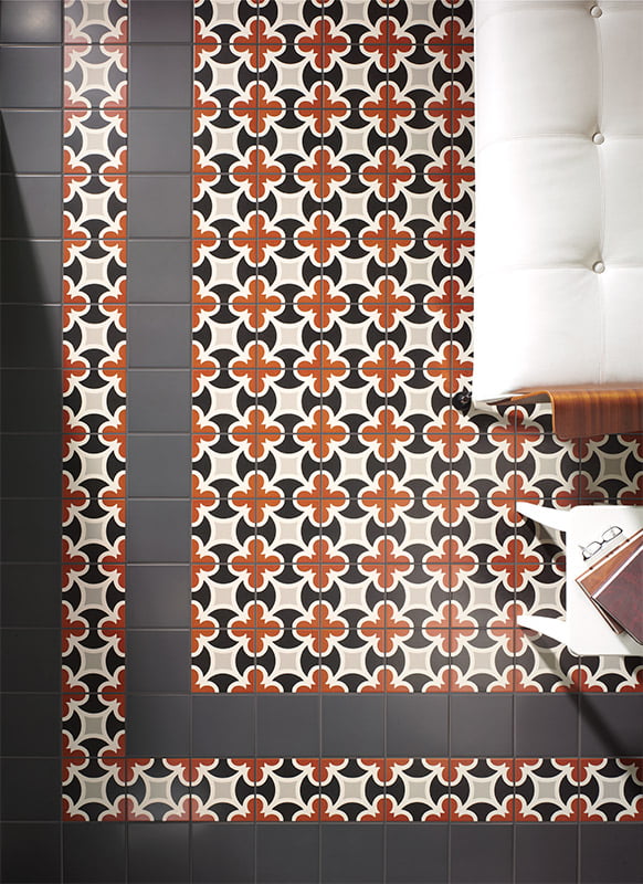 Цоколь Rodapie Victorian Gris 70x200x9 Mainzu - Зображення 211346-f5a84.jpg