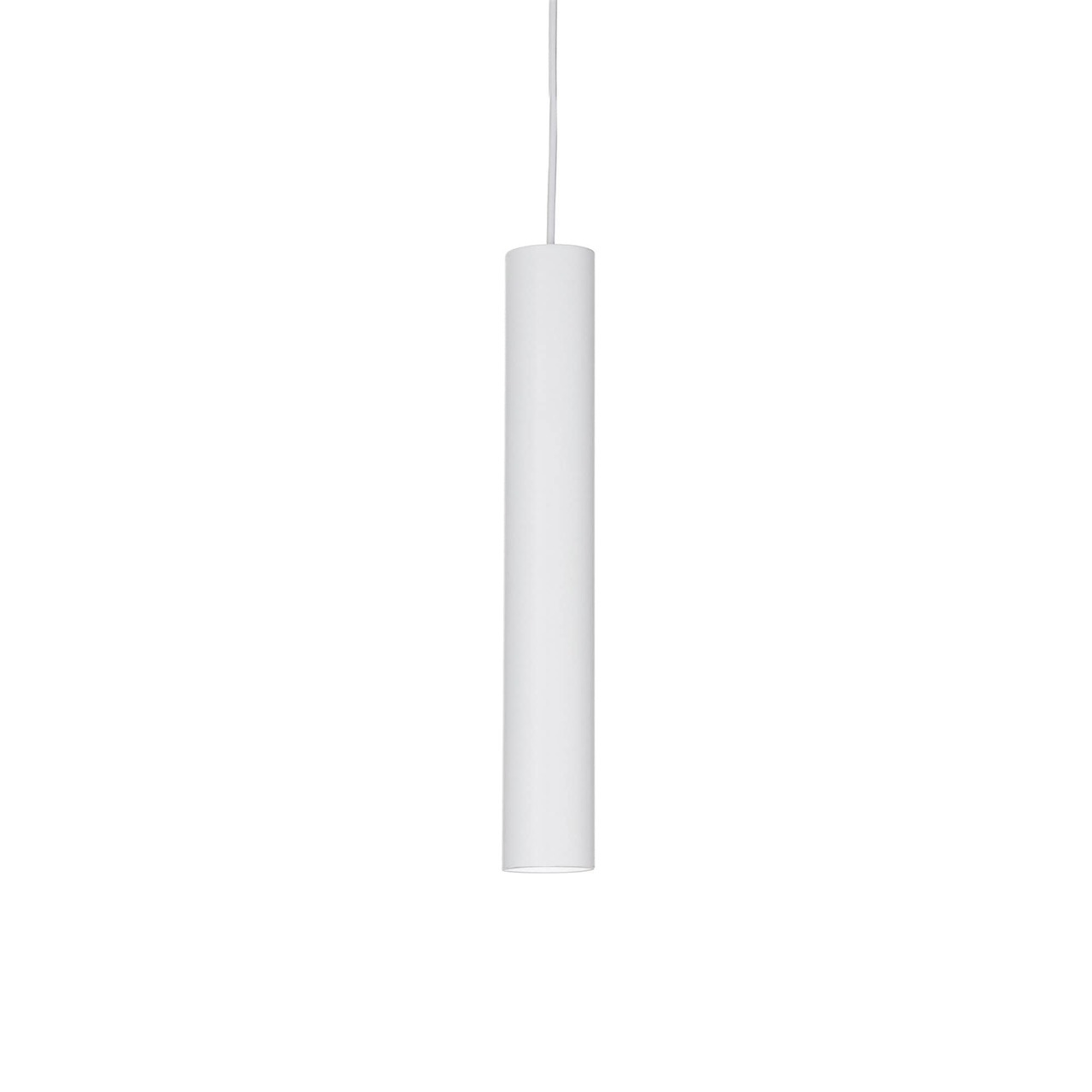 Люстра TUBE D4 BIANCO (211459), IDEAL LUX - Зображення 211459.jpg