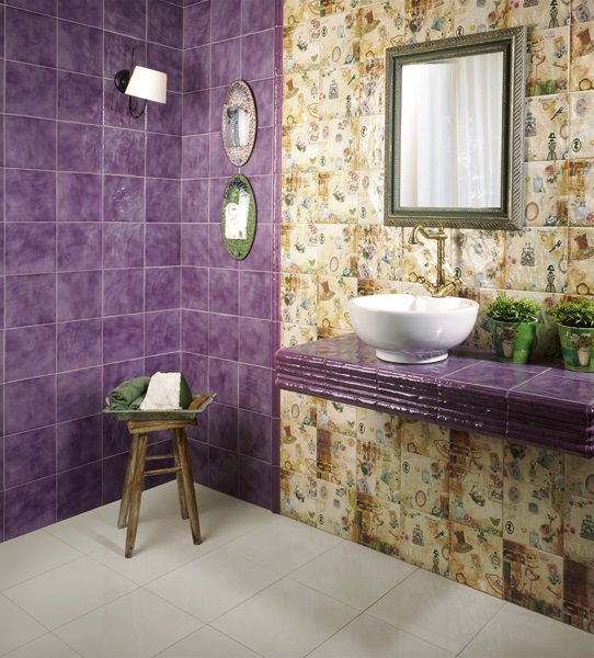 Плитка стінова Vitta Viola 200x200 Mainzu - Зображення 211551-adce4.jpg