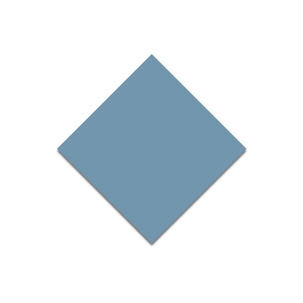 Вставка Taco Dome Nube 40x40x8 Vives - Зображення