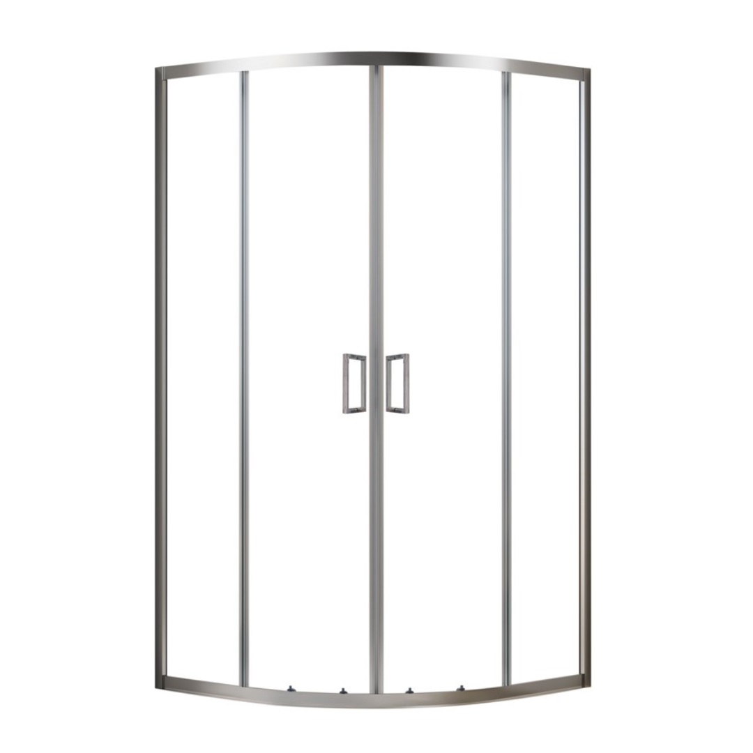 Душова кабіна напівкругла SLCP4-90 Transparent полірований алюміній RKUC500026 RAVAK - Зображення 211615896-9708e.jpg