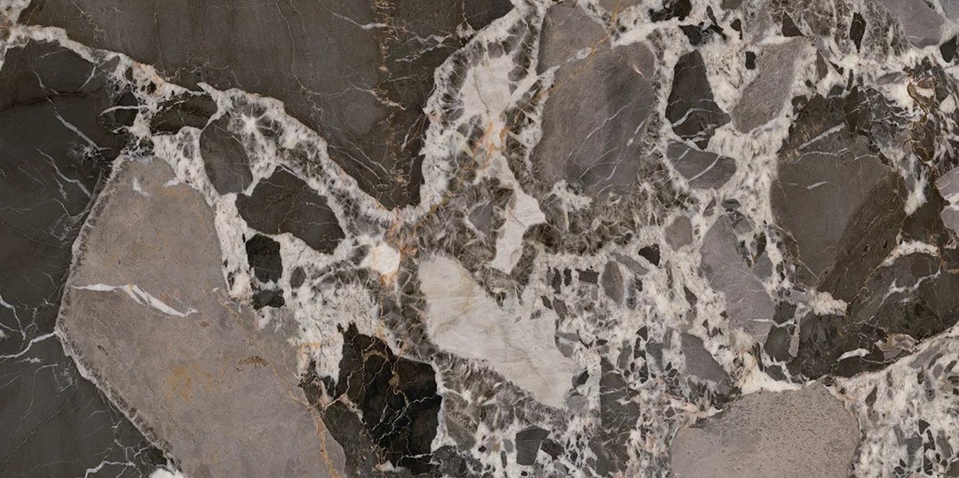 Плитка керамогранітна Grand Champagne Naturale SZKL RECT MAT 1198x2798 Paradyz - Зображення