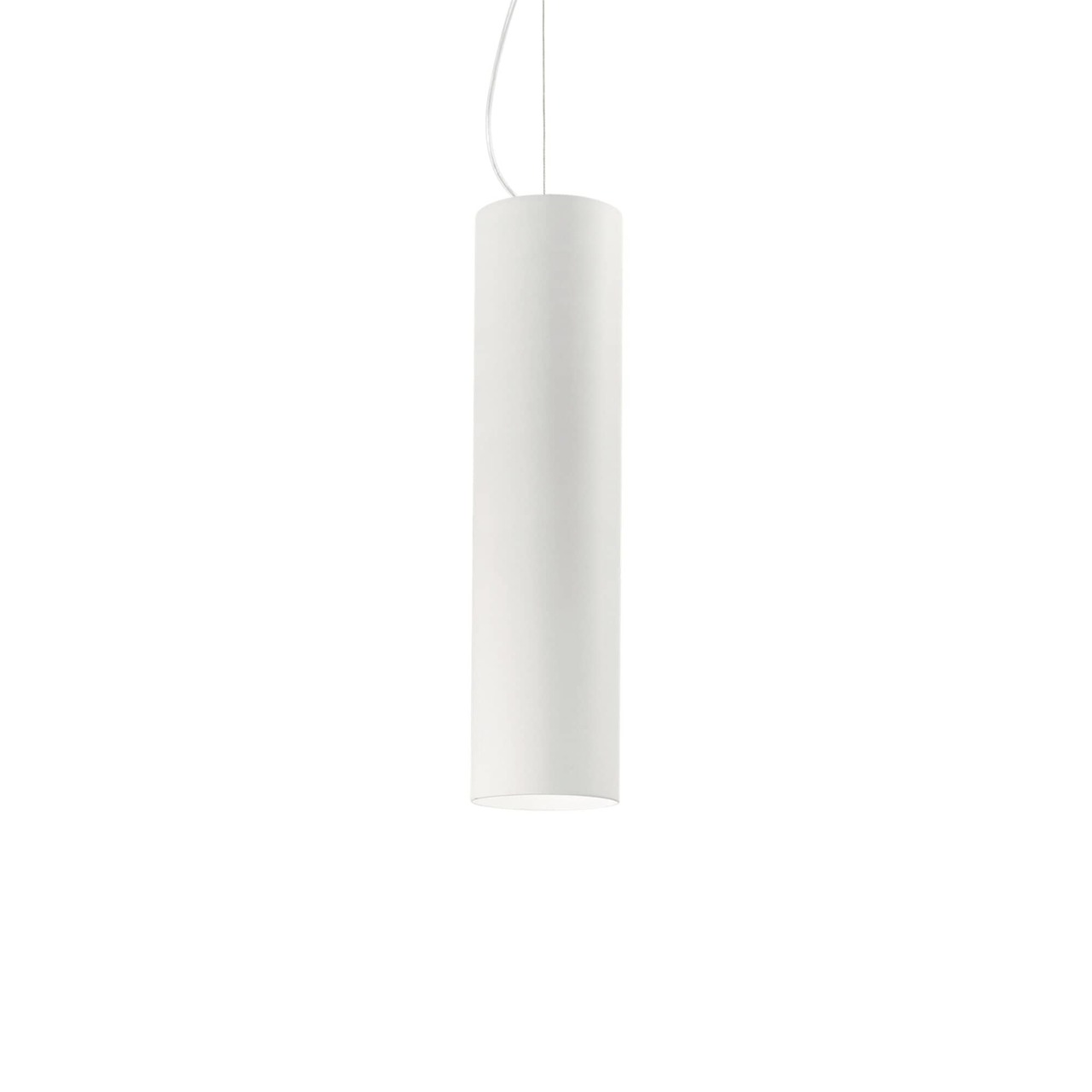 Люстра TUBE D9 BIANCO (211749), IDEAL LUX - Зображення 211749.jpg