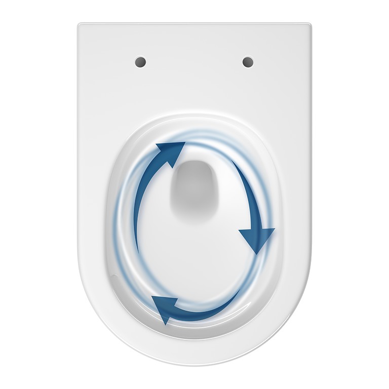 Унітаз підвісний Сет C947 Remo Pro овальний Tornado з кришкою soft-close SZCZ1003980001 Cersanit - Зображення 212031991-c4b31.jpg