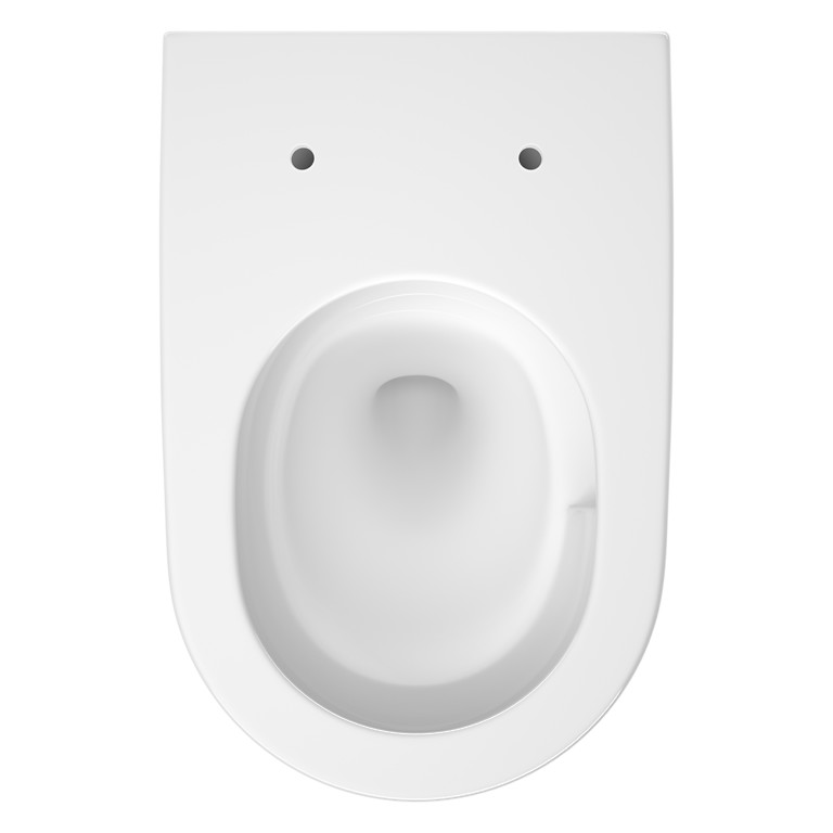 Унітаз підвісний Сет C948 Navado Pro Oval Tornado з кришкою soft-close SZCZ1003990001 Cersanit - Зображення 212031992-5497b.jpg