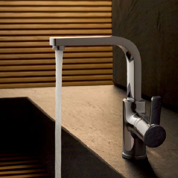 Змішувач для умивальника DN 10 Zenta (420250575), Kludi - Зображення 212046-25d84.jpg