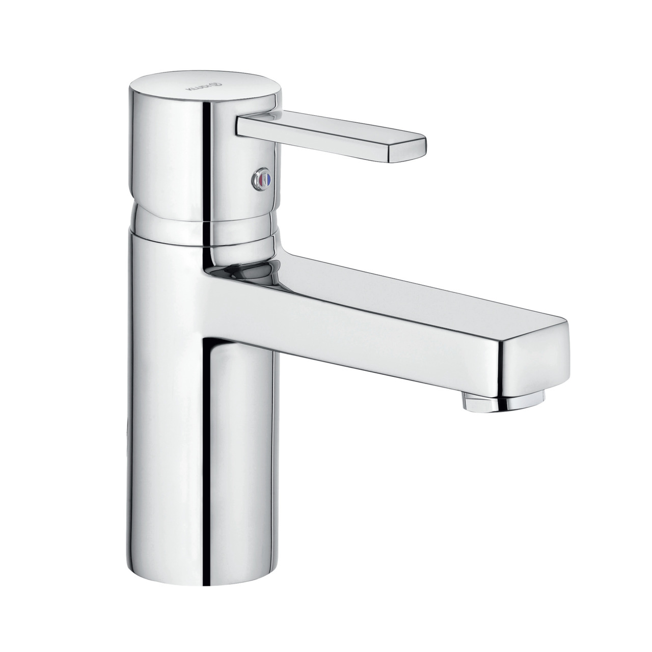 Змішувач для умивальника DN 10 Zenta (382620575), Kludi - Зображення