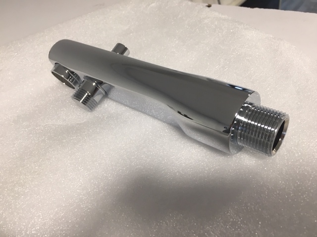 Вилив для ванни DN 20 Zenta (1350105), Kludi - Зображення 212058-70554.jpg