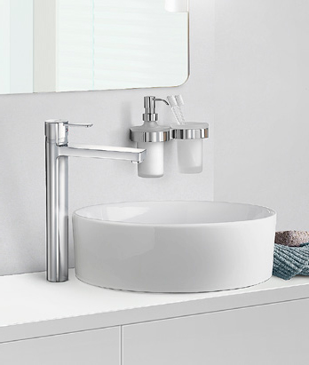 Змішувач для умивальника DN 10 Zenta (382570575), Kludi - Зображення 212063-178de.jpg