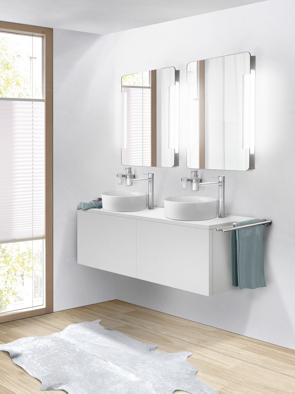 Змішувач для умивальника DN 10 Zenta (382570575), Kludi - Зображення 212063-4c1a1.jpg