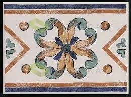 Плитка стінова C 9 150x200 Mainzu - Зображення