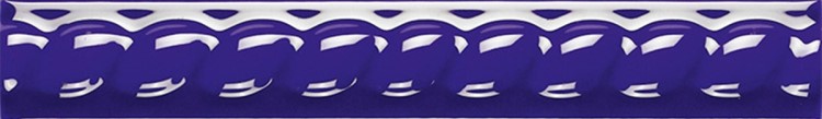 Фриз Cordon Cobalto 30x200 Mainzu - Зображення