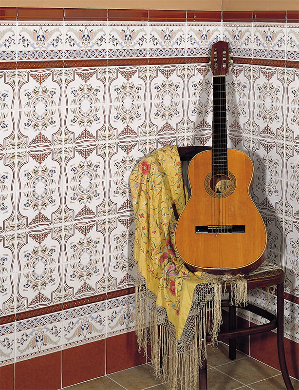 Плитка настенная Evora Marron 150x200 Mainzu - Зображення 212225-02d3b.jpg