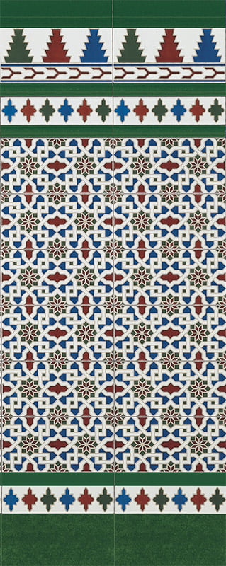 Фриз Calabrote 2 70x280 Mainzu - Зображення 212226-64852.jpg