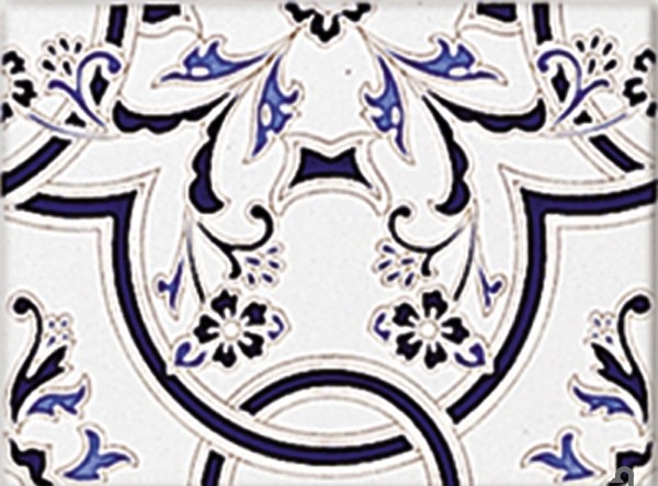 Плитка стінова Lusitania 150x200 Mainzu - Зображення