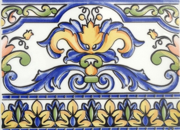 Плитка стінова C 54 150x200 Mainzu - Зображення