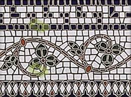 Плитка стінова C 144 150x200 Mainzu - Зображення