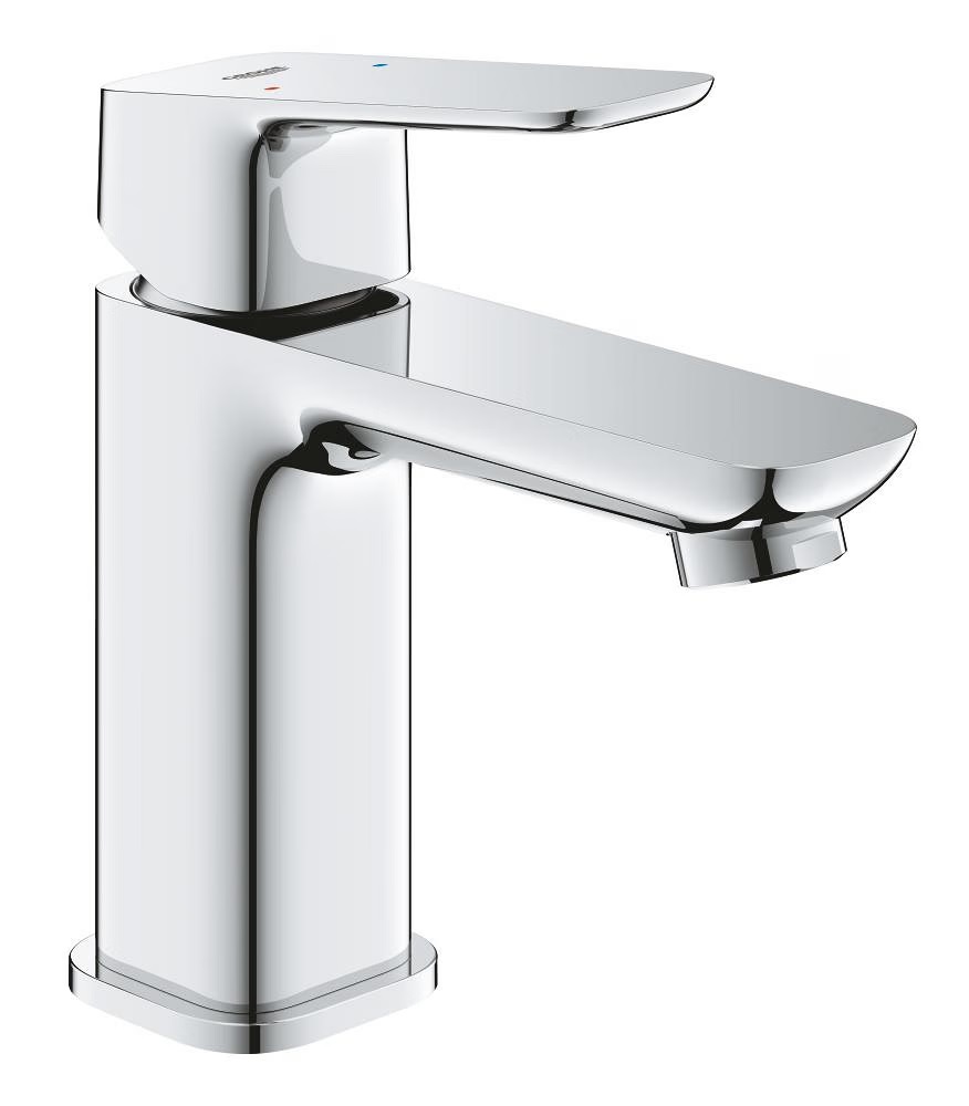 Змішувач для умивальника Cubeo S-Size Хром 1016960000 Grohe - Зображення 212291966-df6f5.jpg