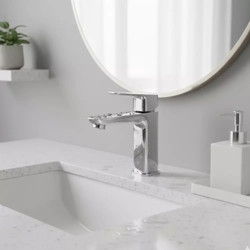 Змішувач для умивальника Cubeo M-Size хром 1017520000 Grohe - Зображення 212291967-7f5e8.jpg