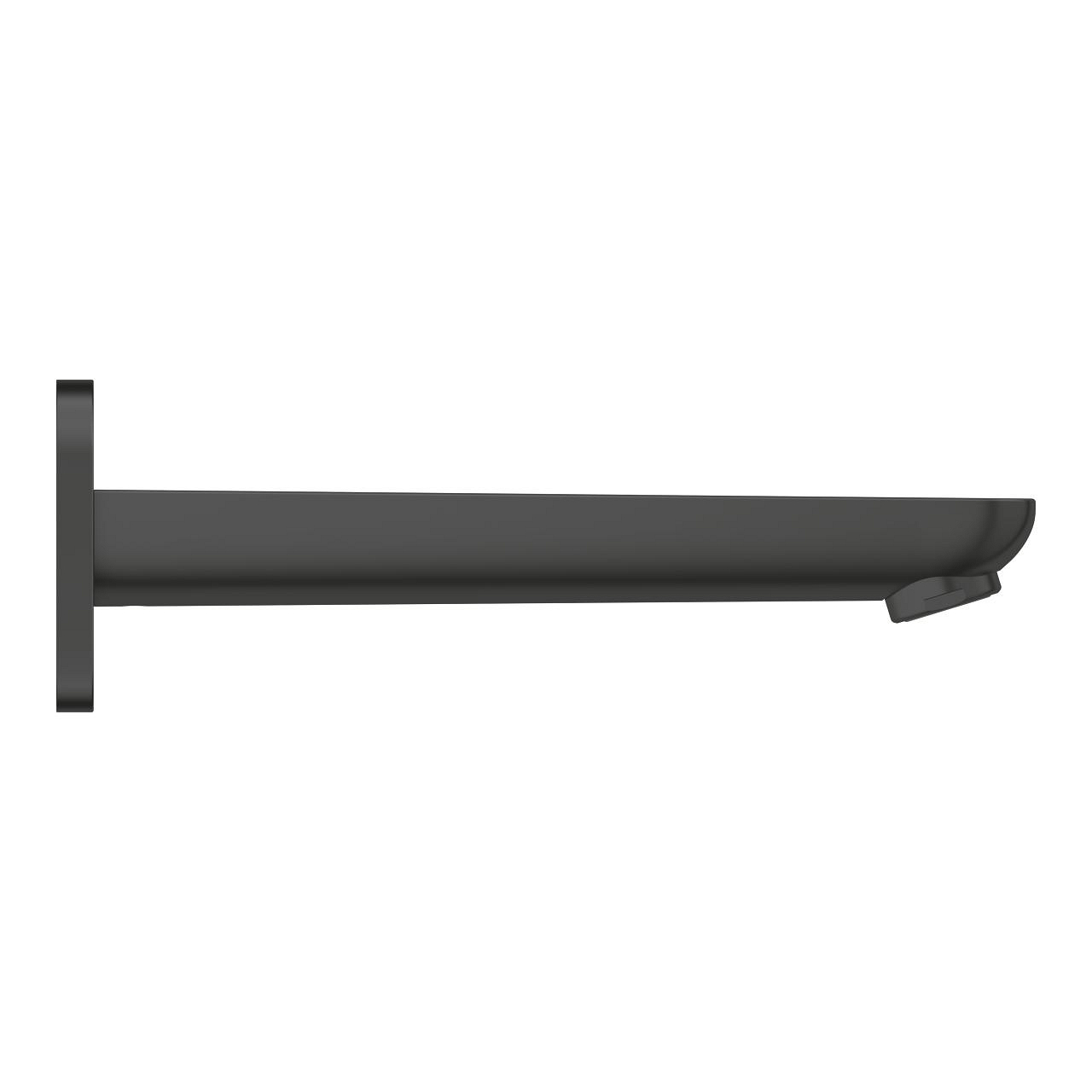 Вилив для ванни Cubeo чорний matt 1017792430 Grohe - Зображення 212291973-73447.jpg