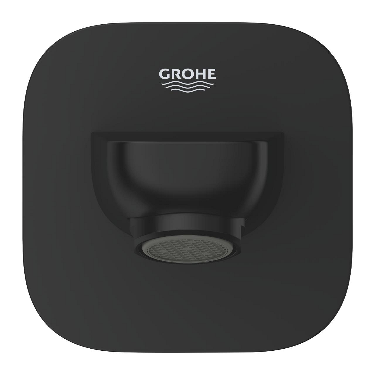 Вилив для ванни Cubeo чорний matt 1017792430 Grohe - Зображення 212291973-790a7.jpg