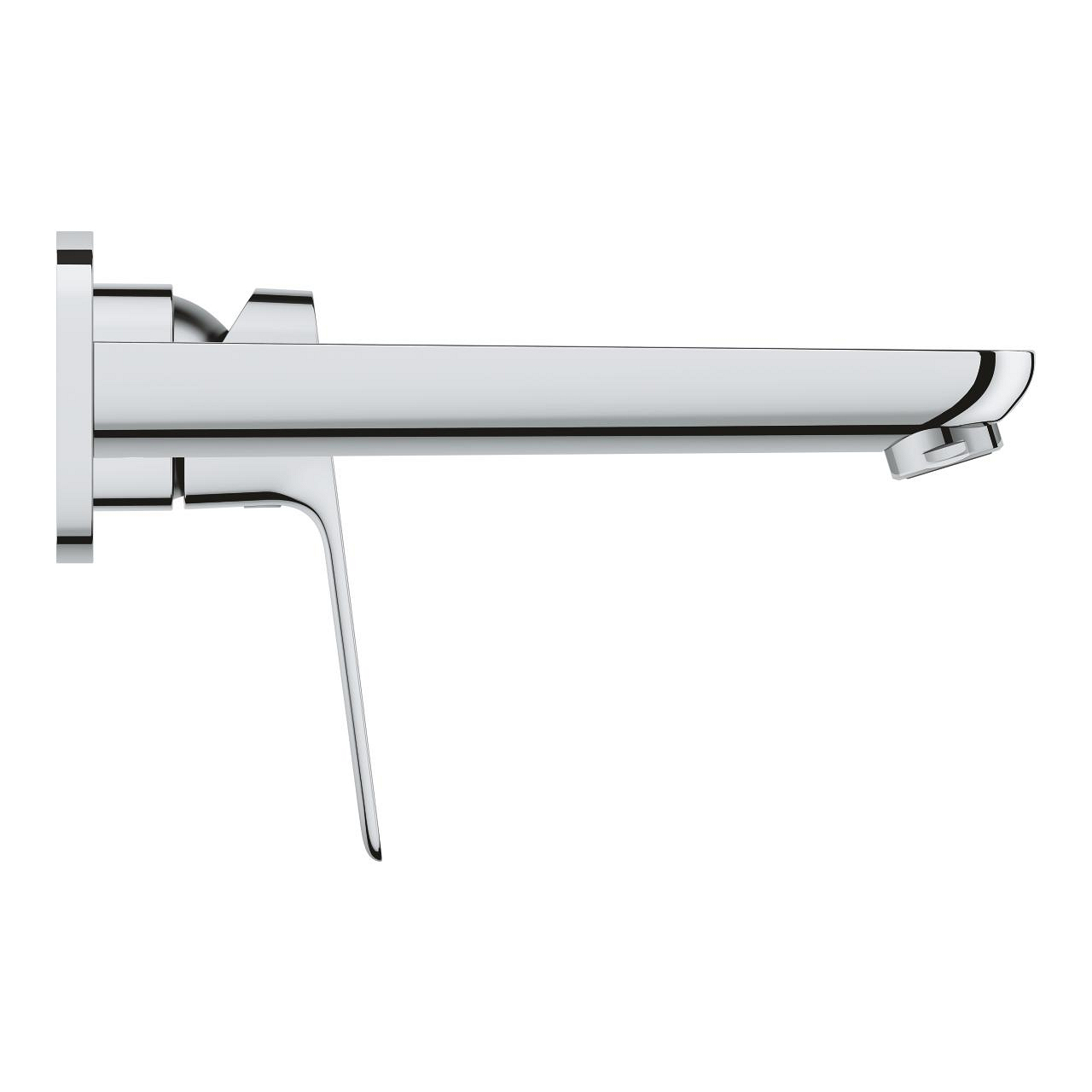 Змішувач для умивальника Cubeo M-Size 1017880000 Grohe - Зображення 212291976-e30b1.jpg