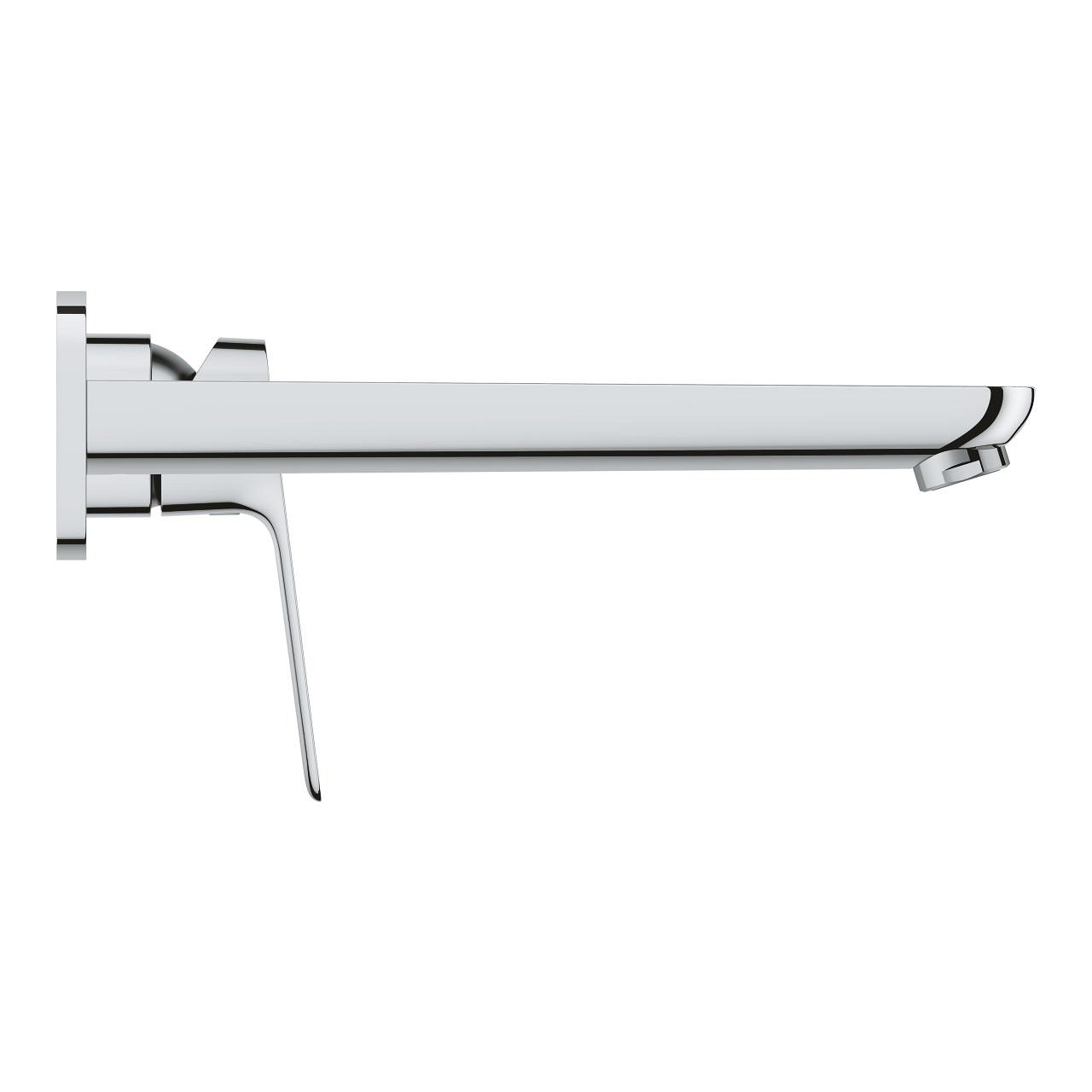 Змішувач для умивальника Cubeo L-Size хром 1017890000 Grohe - Зображення 212291978-dc4e7.jpg