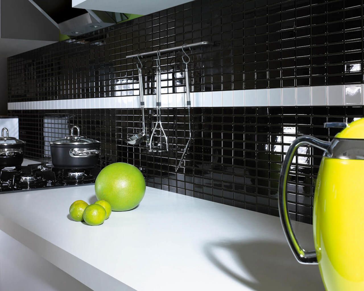 Мозаїка Albir Nero (2,3x2,3) 298x298x6 Paradyz - Зображення 212781-c236a.jpg