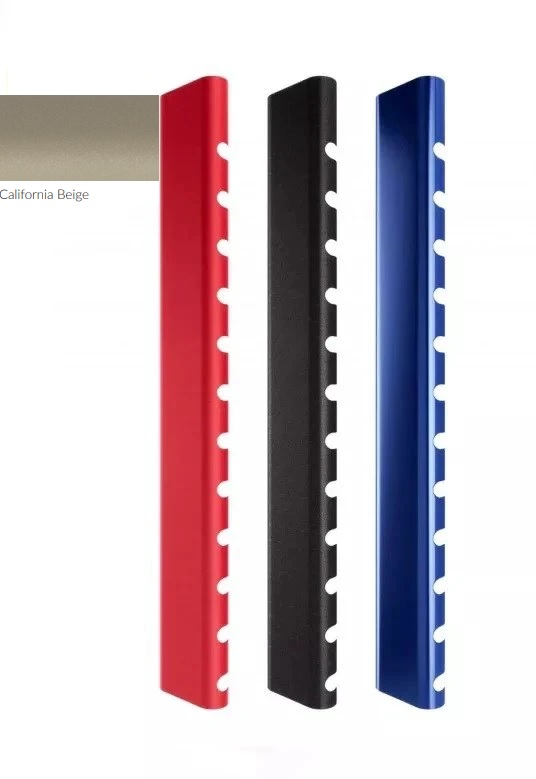 Маскувальний елемент для рушникосушки Michelle 120 R WRCMIC120PKICB Terma - Зображення