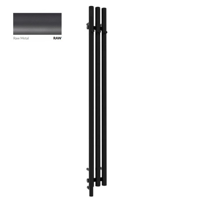 Рушникосушка Rolo Hanger E 1400x150 Ral Raw Metal WLROW140015KRAWE1ORXMX0 Terma - Зображення 213139284-2e28c.jpg