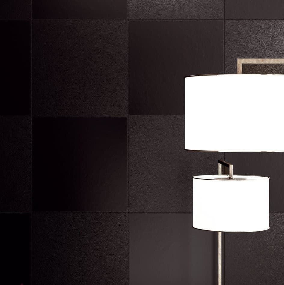 Мозаїка Flexible Architecture A Black 300x300x12 Sant'agostino - Зображення 213150-6a4cf.jpg