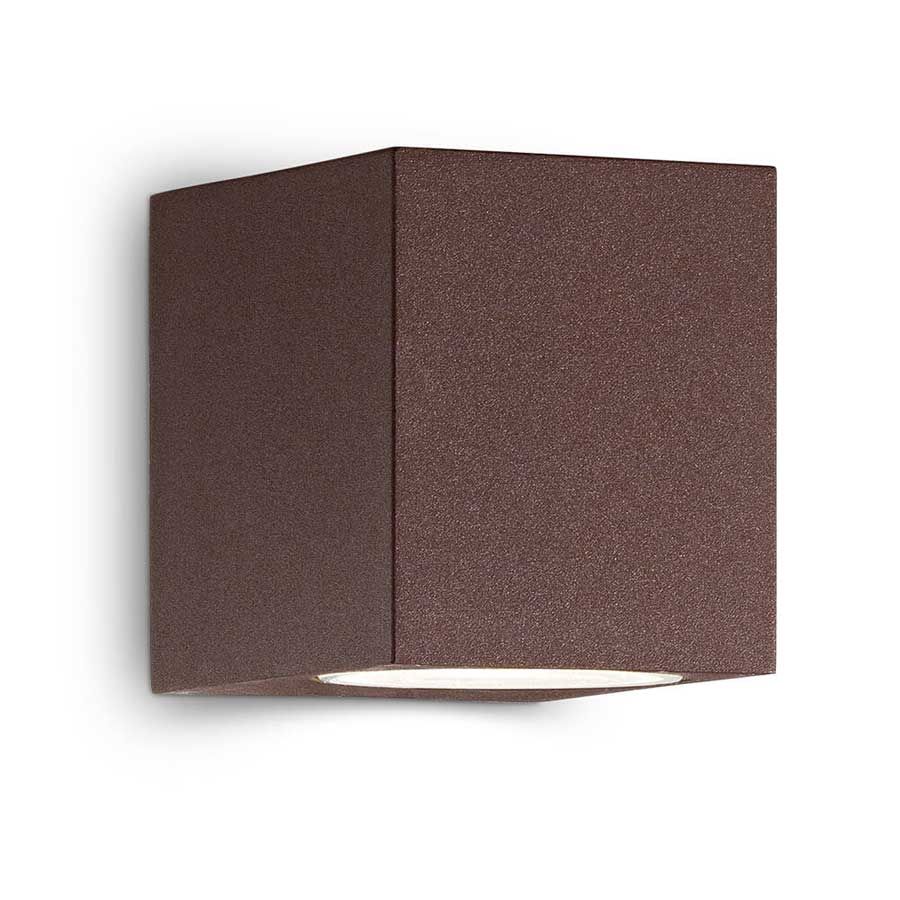 Світильник вуличний UP AP1 COFFEE (213347), IDEAL LUX - Зображення