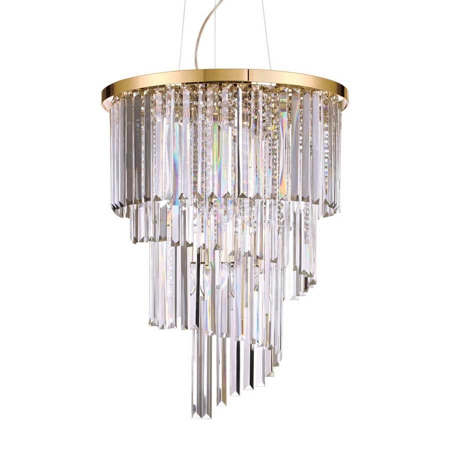 Люстра CARLTON SP12 ORO (213521), IDEAL LUX - Зображення 213521.jpg