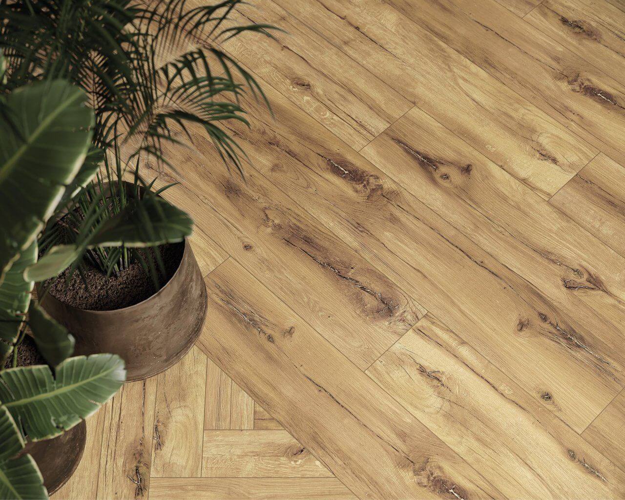 Плитка керамогранітна Rustland Naturale 2.0 RECT STR 295x1195x20 Paradyz - Зображення 21368889-8b373.jpg