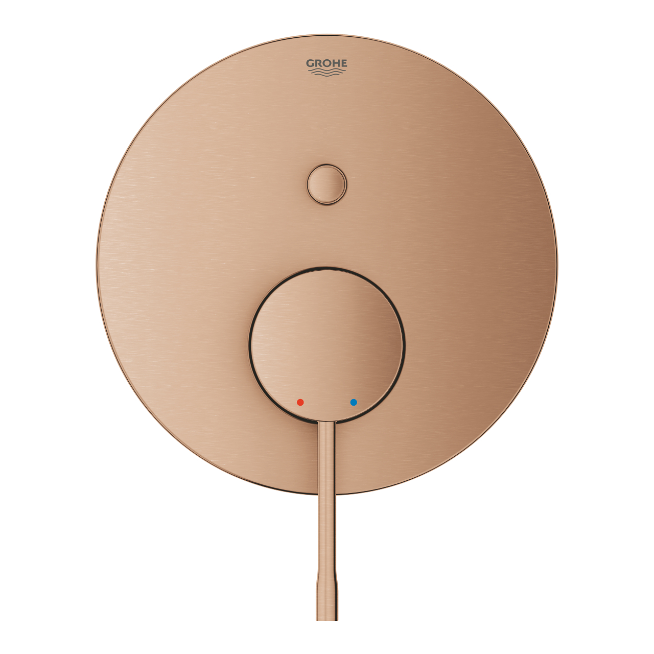 Змішувач Essence 24167DL1 теплий захід сонця мат Grohe - Зображення 213692797-cf3dc.jpg