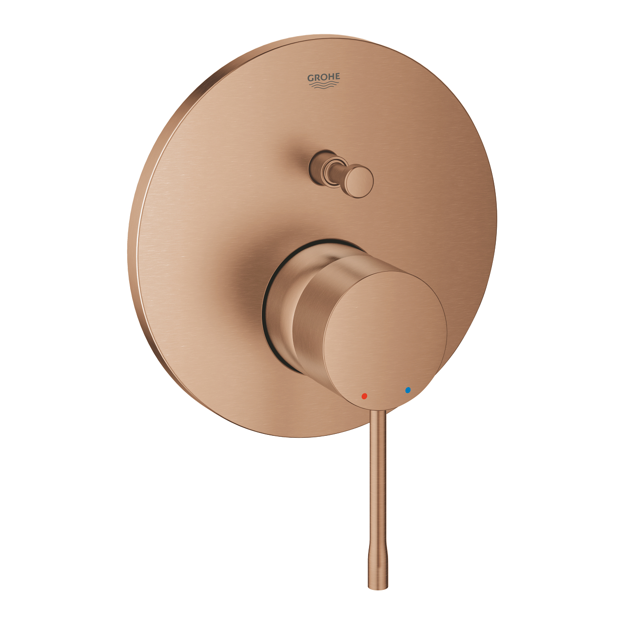 Змішувач Essence 24167DL1 теплий захід сонця мат Grohe - Зображення 213692797-dd348.jpg