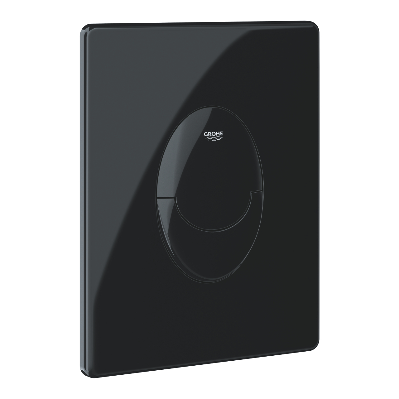 Кнопка зливу Skate Air 38505KV0 чорний Grohe - Зображення