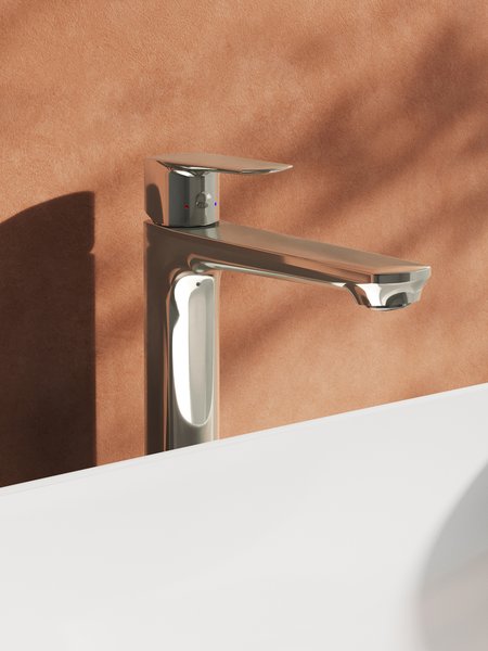 Змішувач для умивальника LF 015.00CR Chrome X070472 RAVAK - Зображення 213888721-32449.jpg