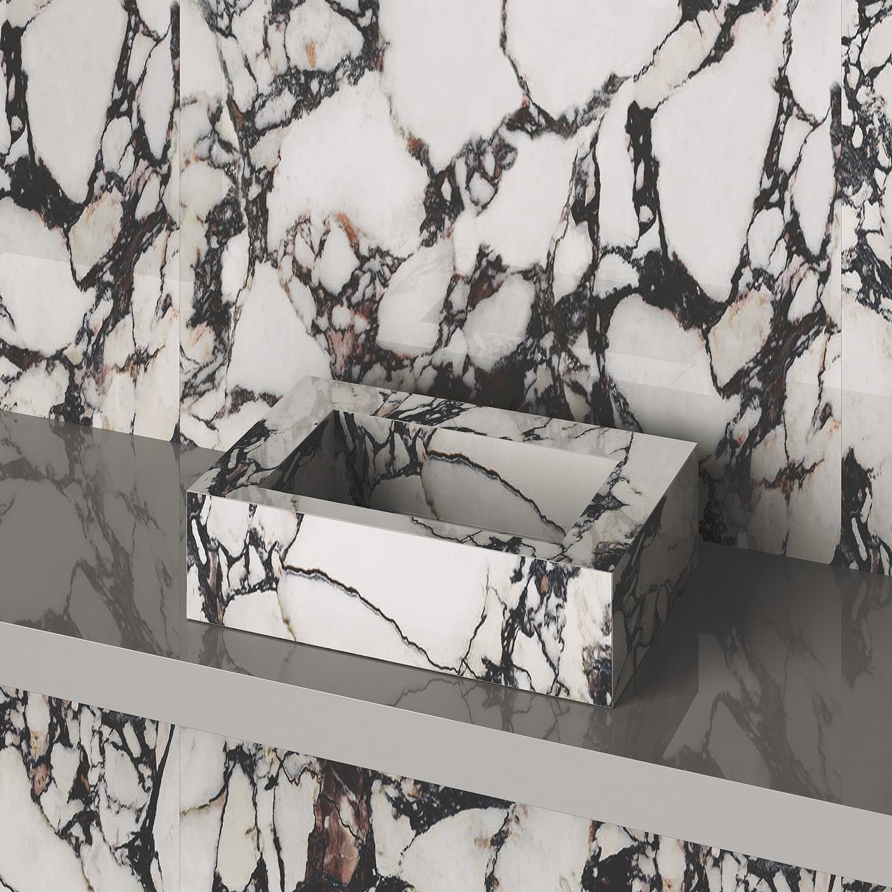 Умивальник керамогранітний з прямою чашею SGWTS 700 накладний Котто Кераміка - Зображення 213888757-42212.jpg