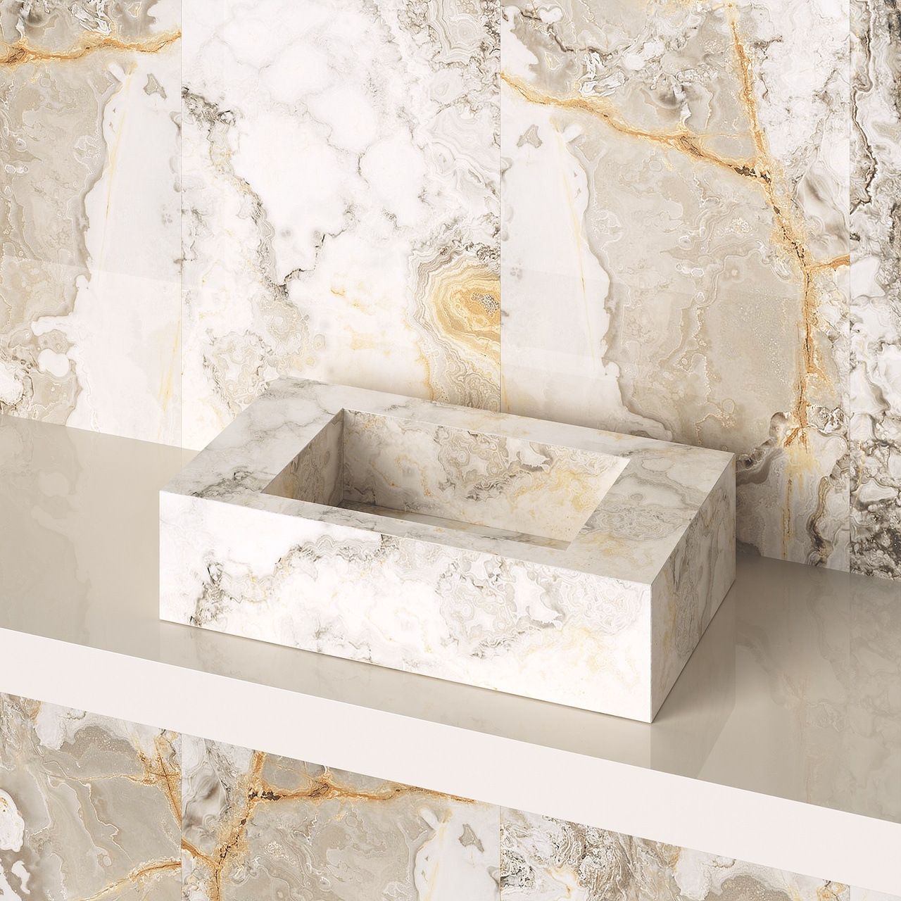 Умивальник керамогранітний з прямою чашею SGWTS 800 накладний Котто Кераміка - Зображення 213888758-94431.jpg