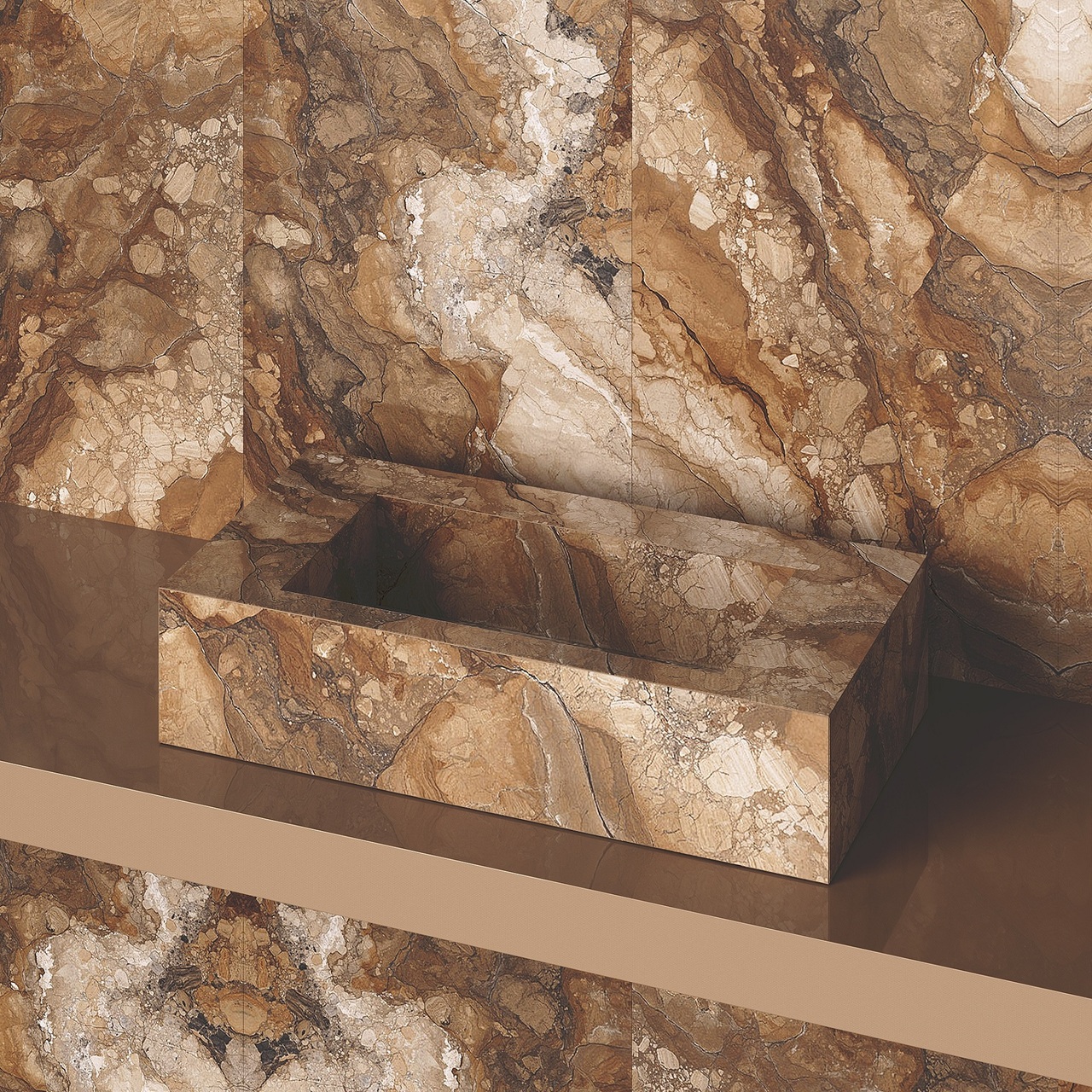 Умивальник керамогранітний з прямою чашею SGWTS 900 накладний Котто Кераміка - Зображення 213888759-3f1a6.jpg