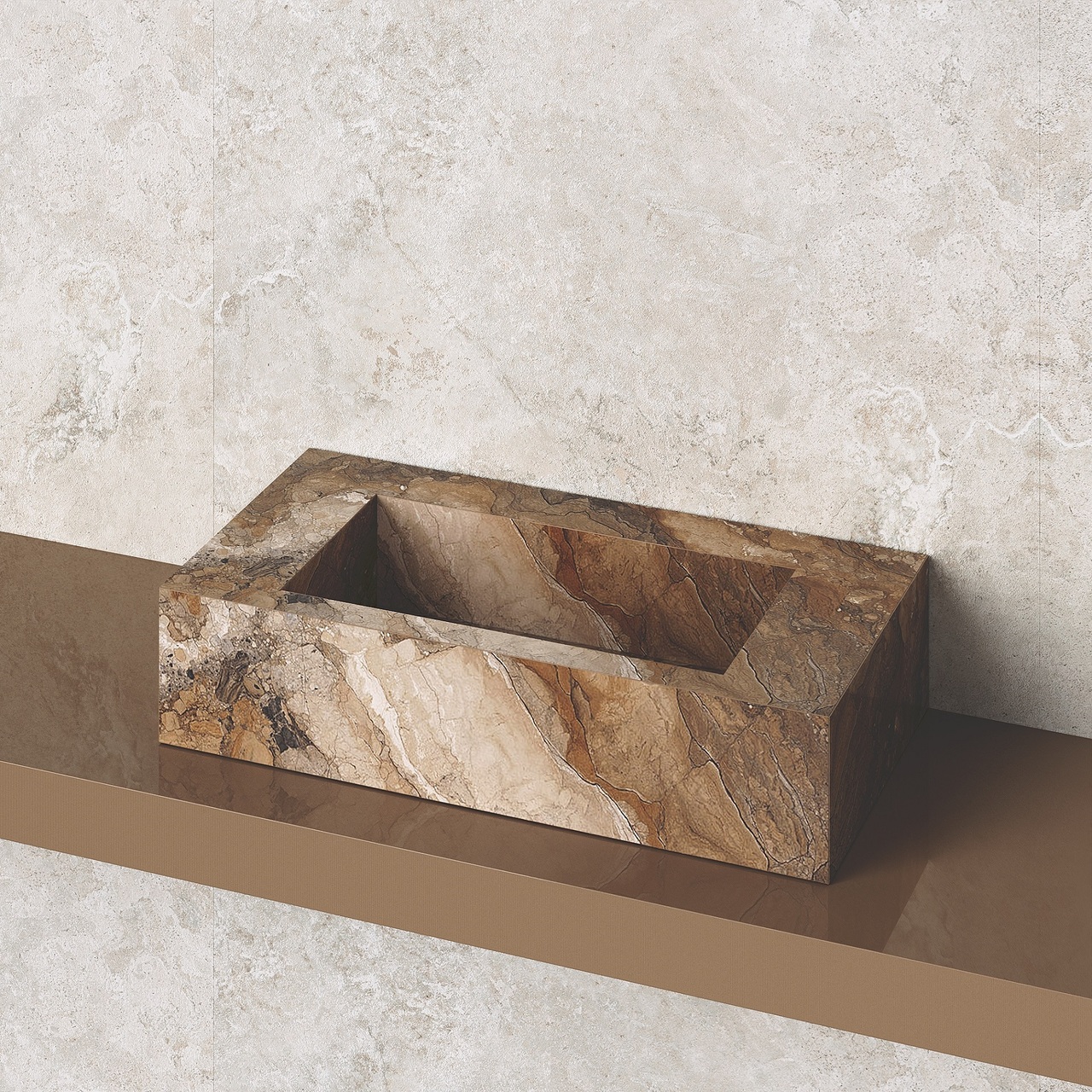 Умивальник керамогранітний з прямою чашею SGWTS 900 накладний Котто Кераміка - Зображення 213888759-d7102.jpg